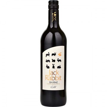 Jack Rabbit Shiraz